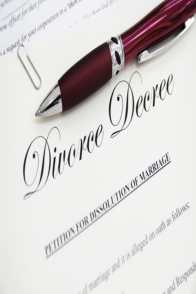 Family Law / Divorce | 